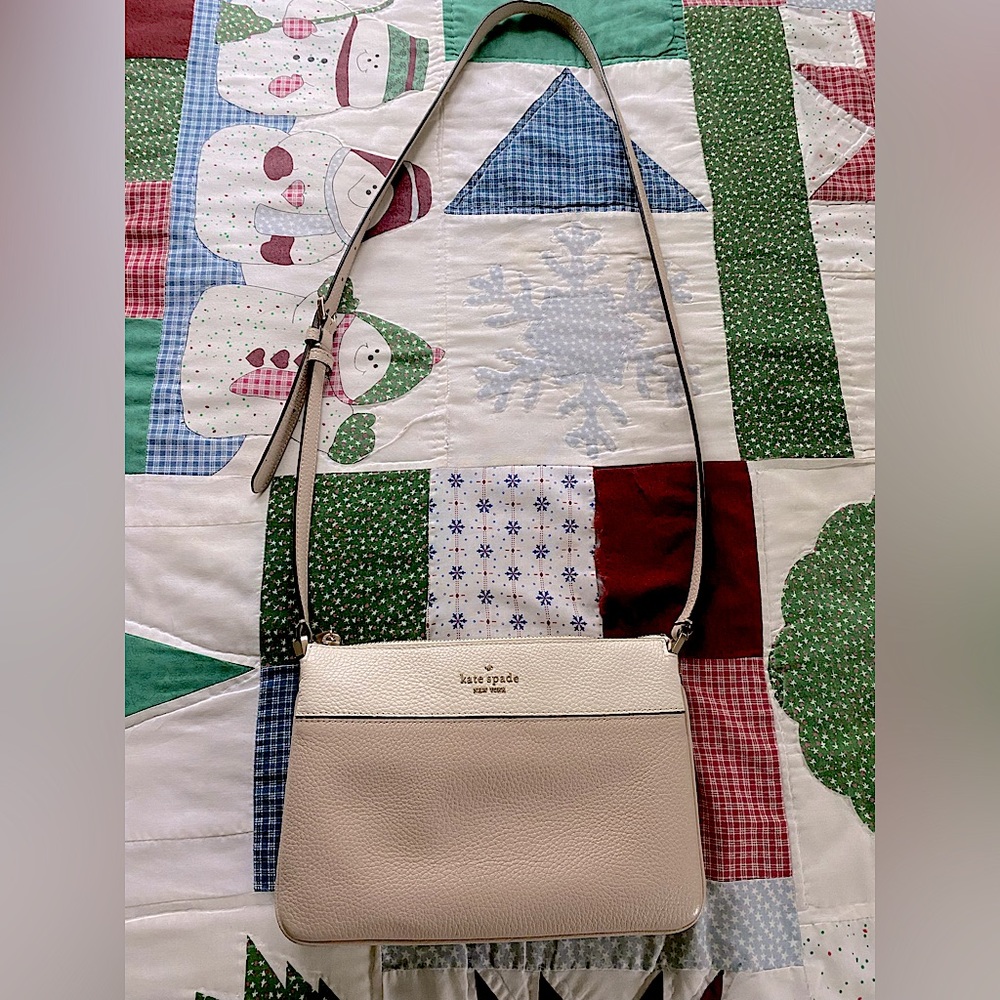 Womens Kate Spade Purse